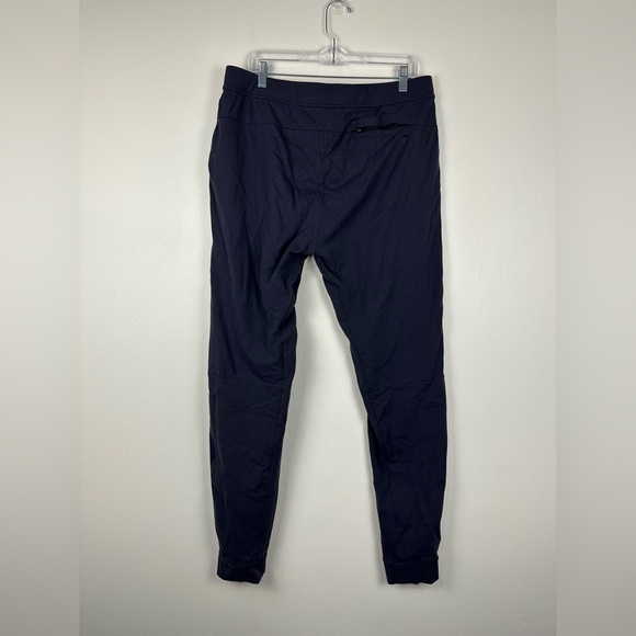Public Rec Navy Blue Everyday Gamechanger Jogger Men’s Sweatpants Sz 38/36 - Picture 6 of 10